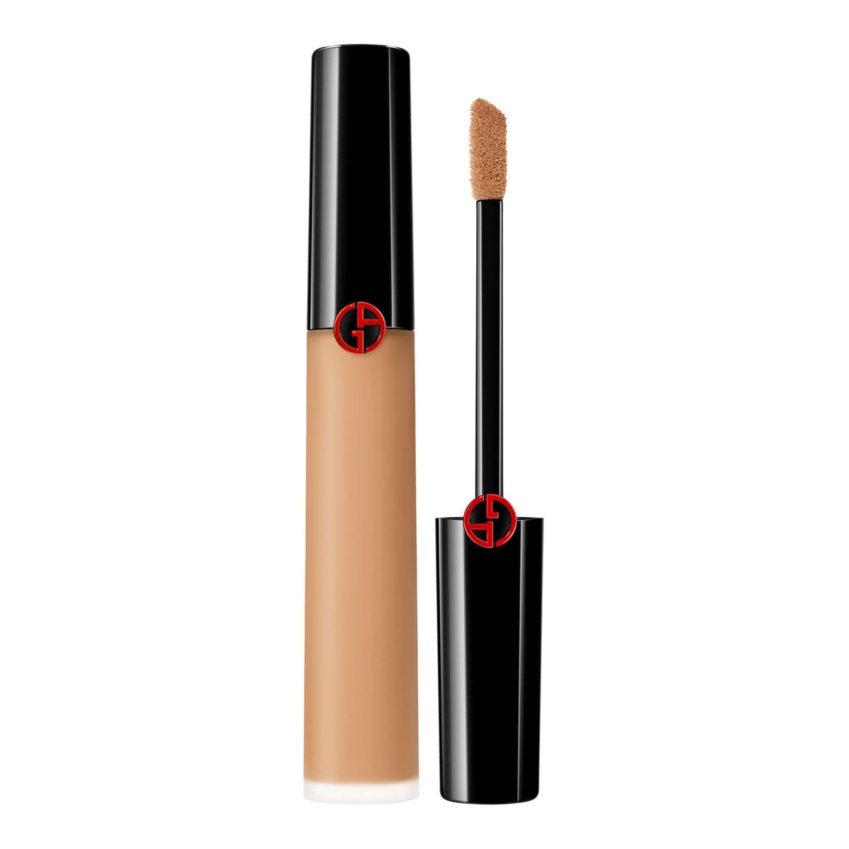 Power Fabric + Longwear Matte Concealer, #6.5