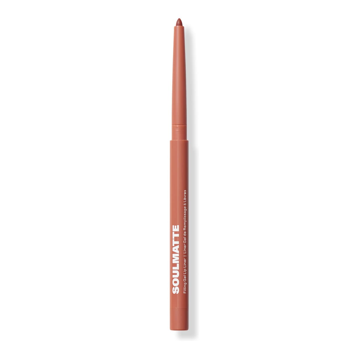 Soulmatte Filling Gel Lip Liner, Whipped
