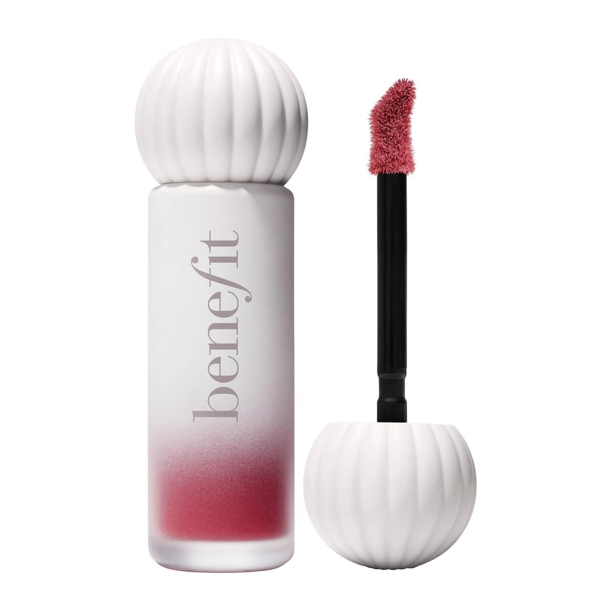 Plush Tint Moisturizing Matte Lip Tint, Purr