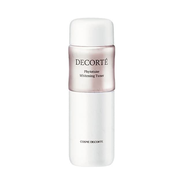 DECORTE Phytotune Whitening Tuner