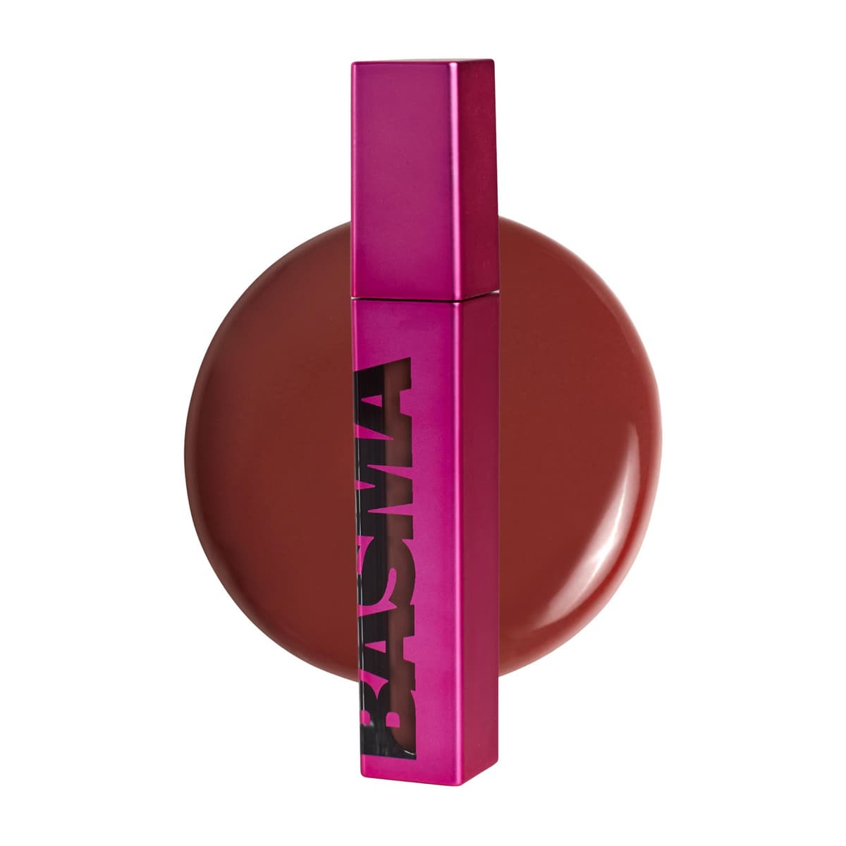 The High-Pigment Blurring Gloss Balm, Mauve