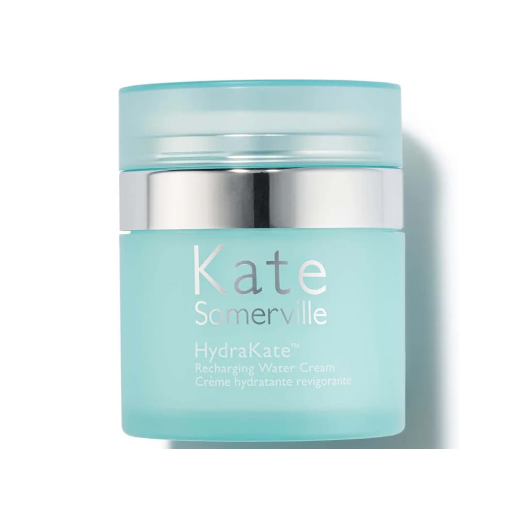 Hydrakate Recharging Water Cream
