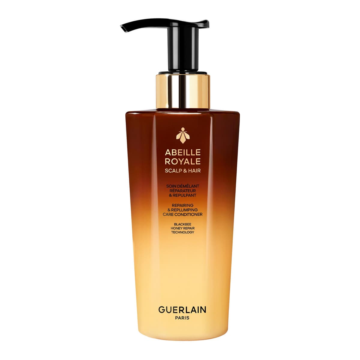 Abeille Royale Repairing & Replumping Care Conditioner