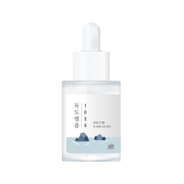 1025 Dokdo Ampoule
