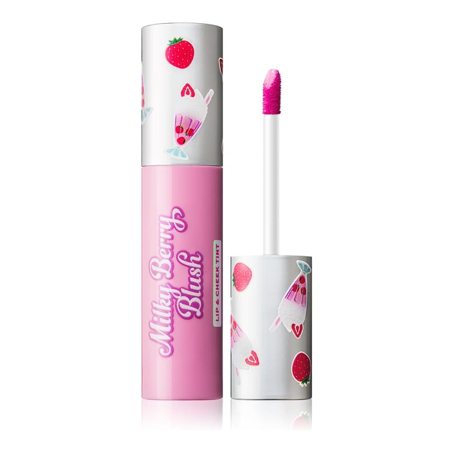 Milkshake Milky Berry Blush