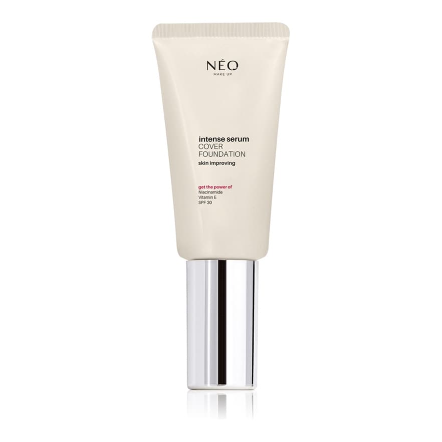 Intense Serum Cover Foundation