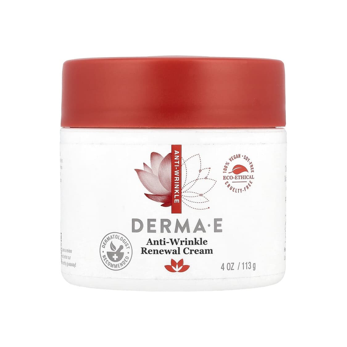 Anti-Wrinkle Renewal Cream