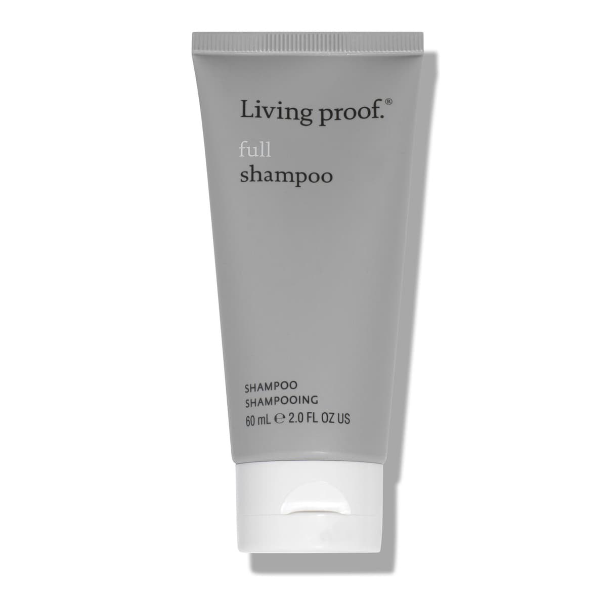 Full Shampoo