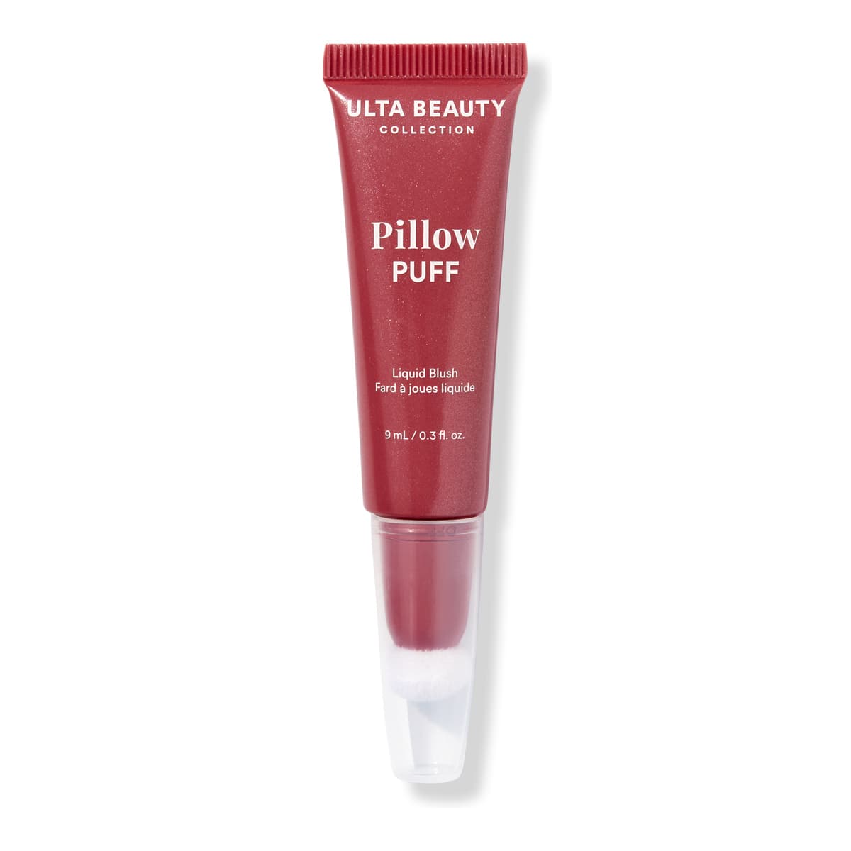 Pillow Puff Liquid Blush, Velvet Rose