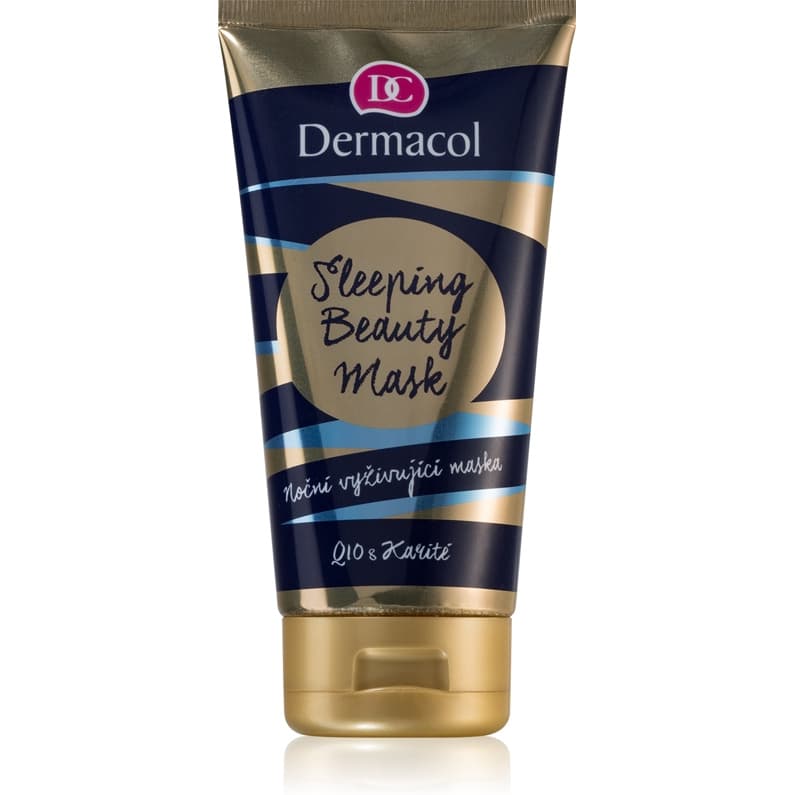 Sleeping Beauty Mask