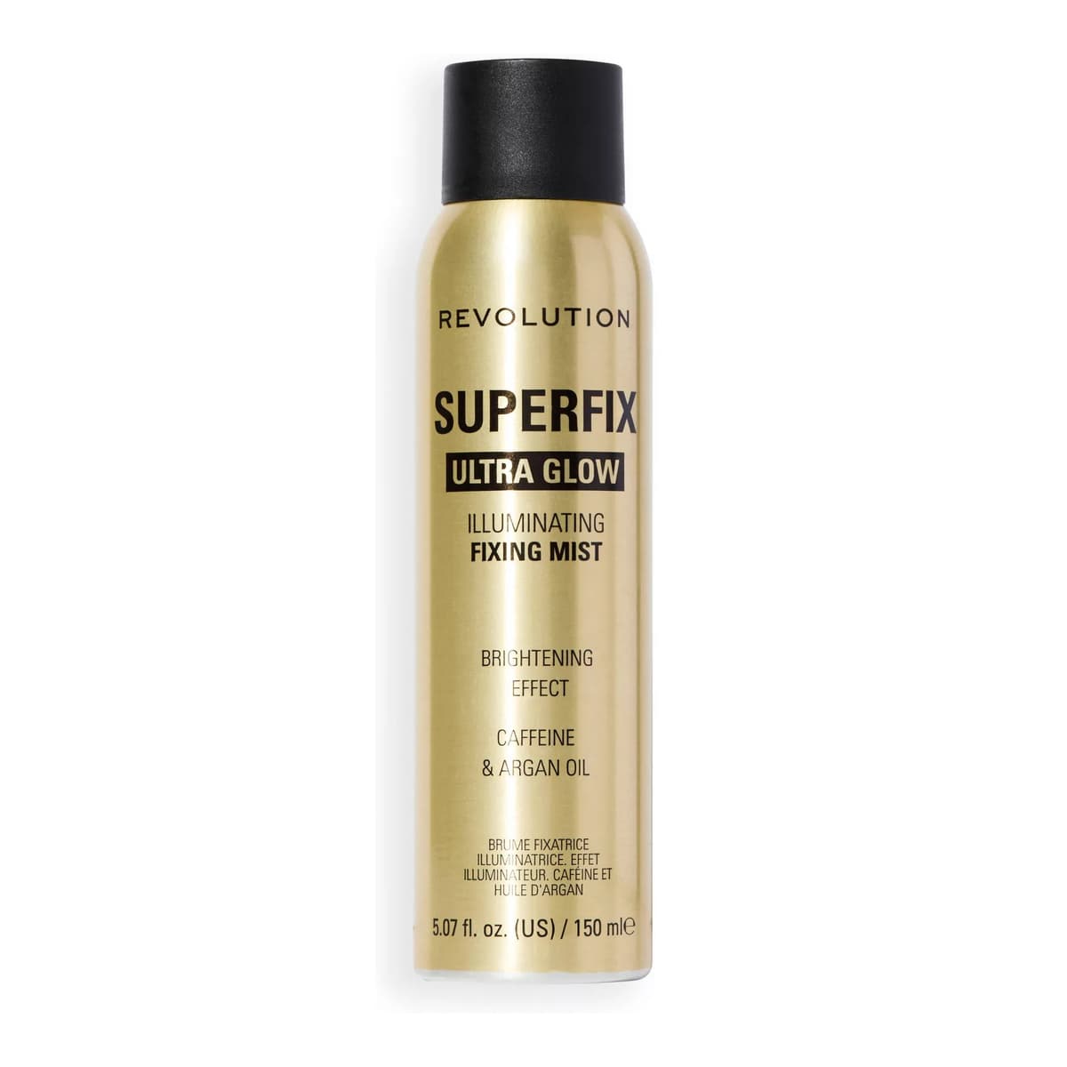 Superfix Glow Fixing Mist