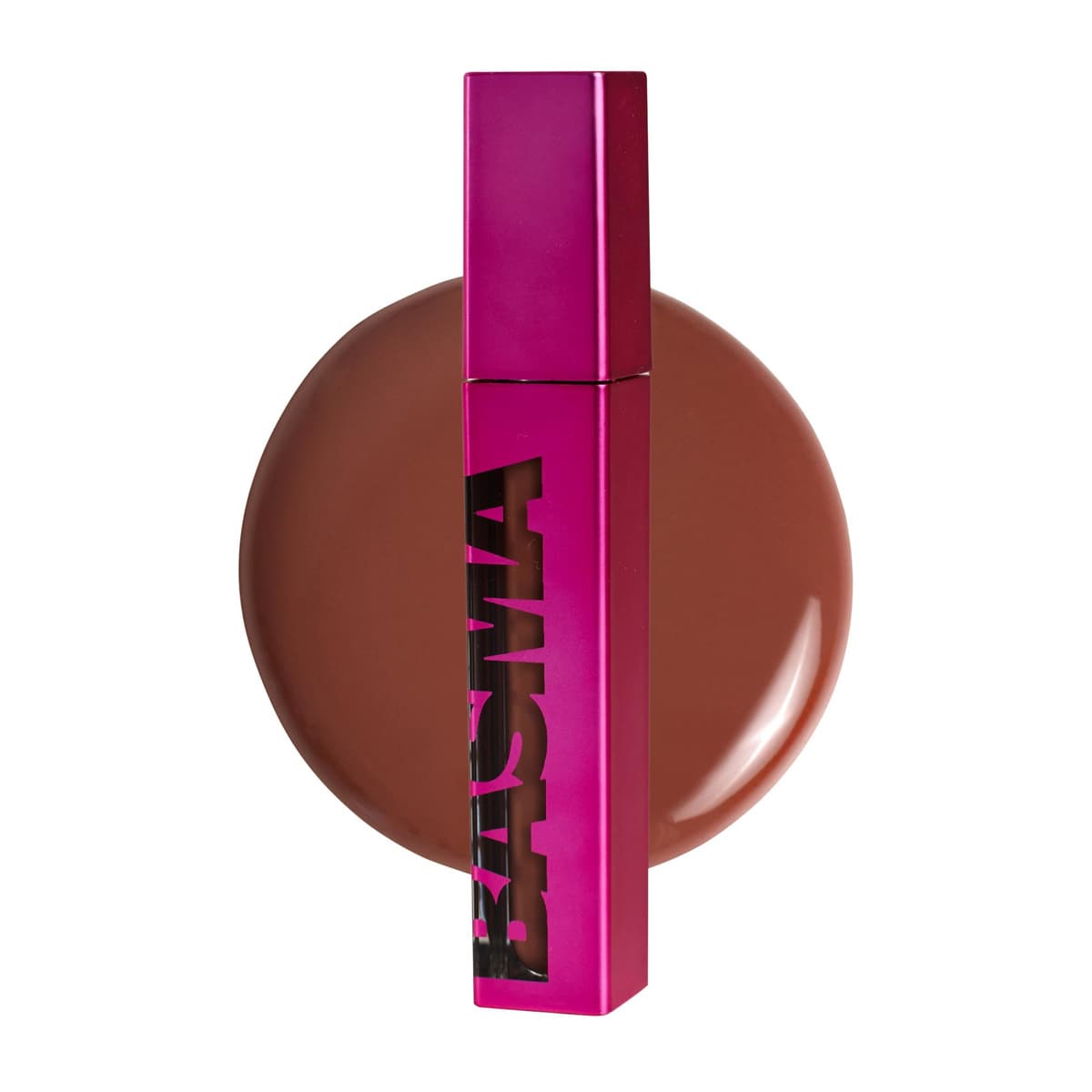 The High-Pigment Blurring Gloss Balm, Nude