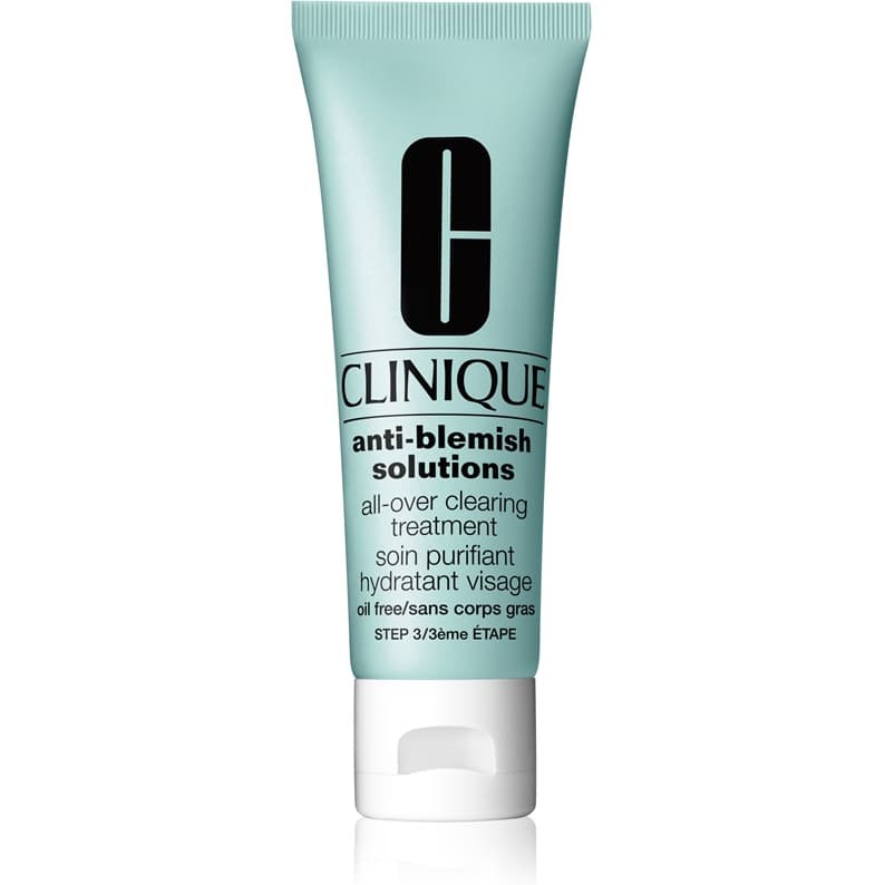 Anti-Blemish Solutions™ All-Over Clearing Treatment