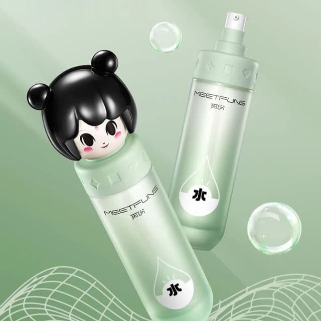 Refreshing Purifying Toner