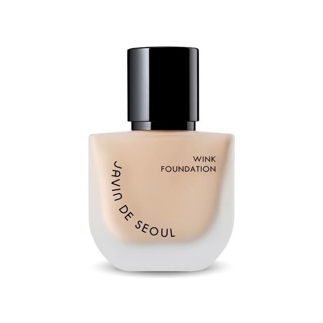 Wink Foundation, #23 Cover Beige