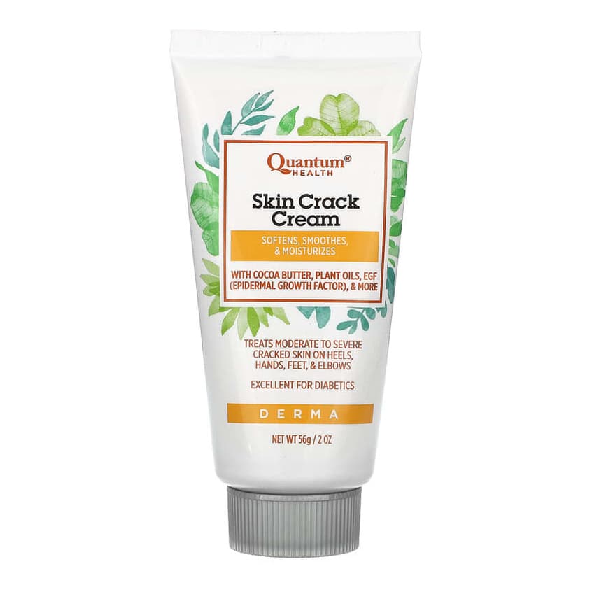 Skin Crack Cream