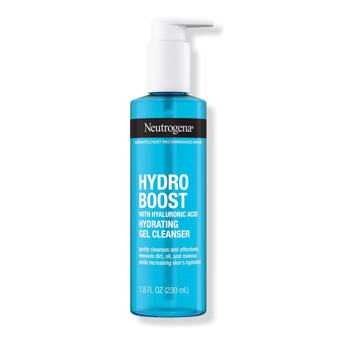 Hydro Boost Hydrating Facial Cleansing Gel