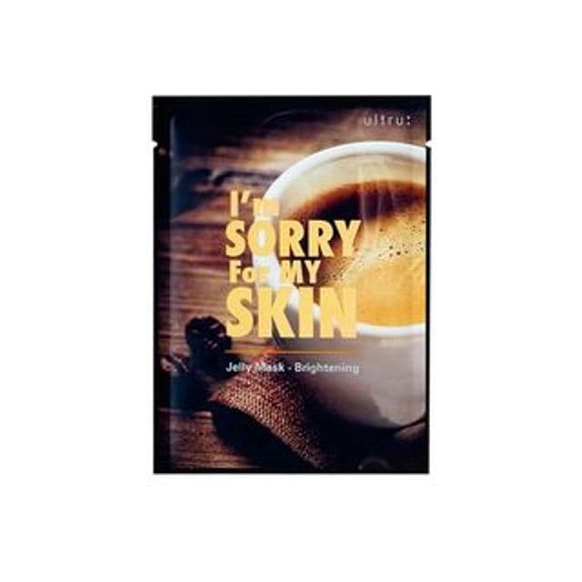 Jelly Mask, Brightening