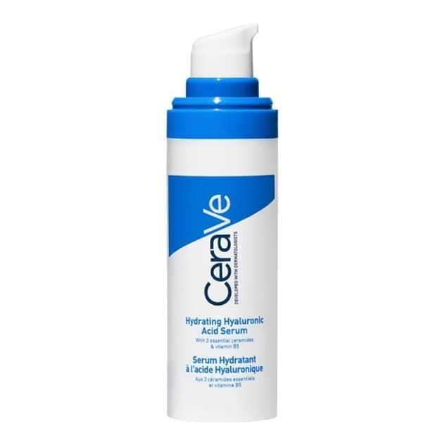 Hyaluronic Acid Serum