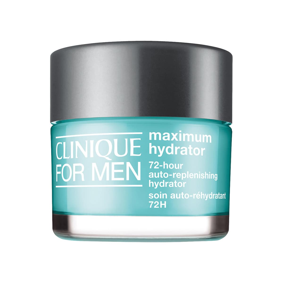 For Men™ Maximum Hydrator 72-Hour Auto-Replenishing Hydrator