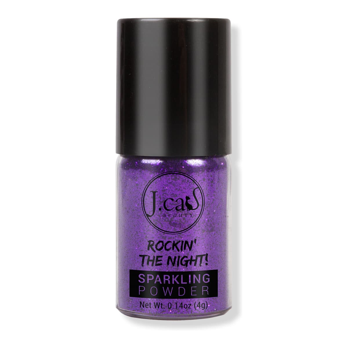 Rockin' The Night Sparkling Powder, Royal Highness