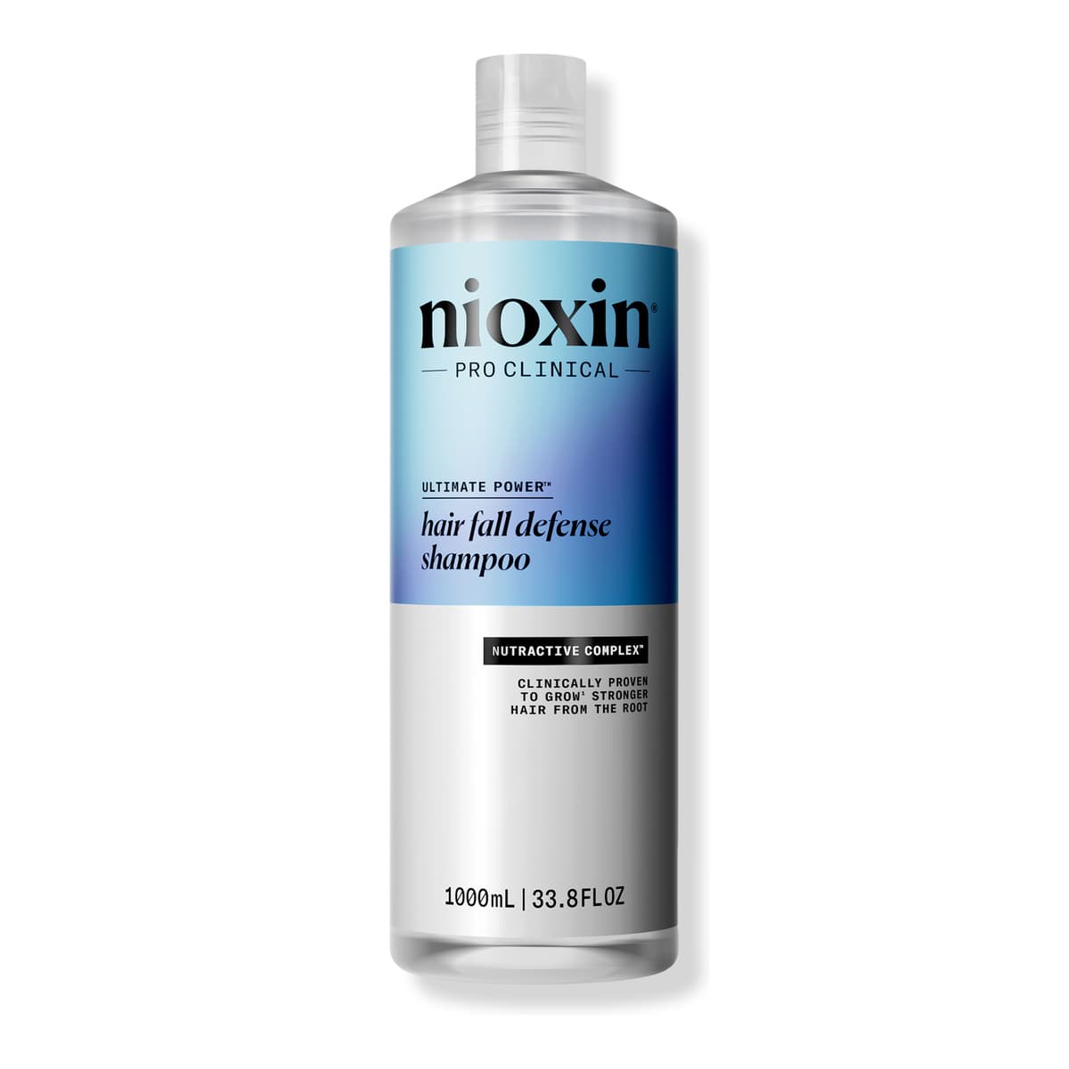 Hair Fall Defense Shampoo