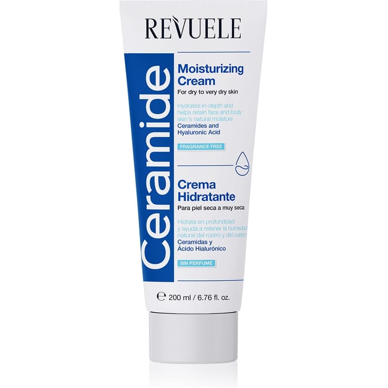 Ceramide Moisturizing Cream