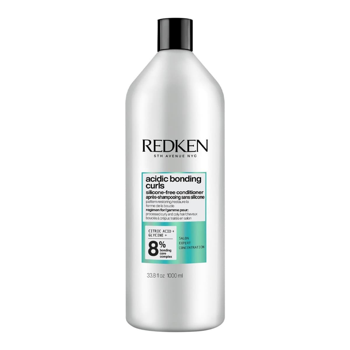 Acidic Bonding Curls Conditioner
