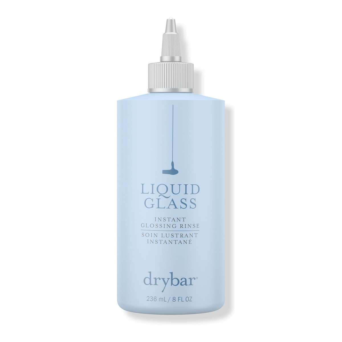 Liquid Glass Instant Glossing Rinse