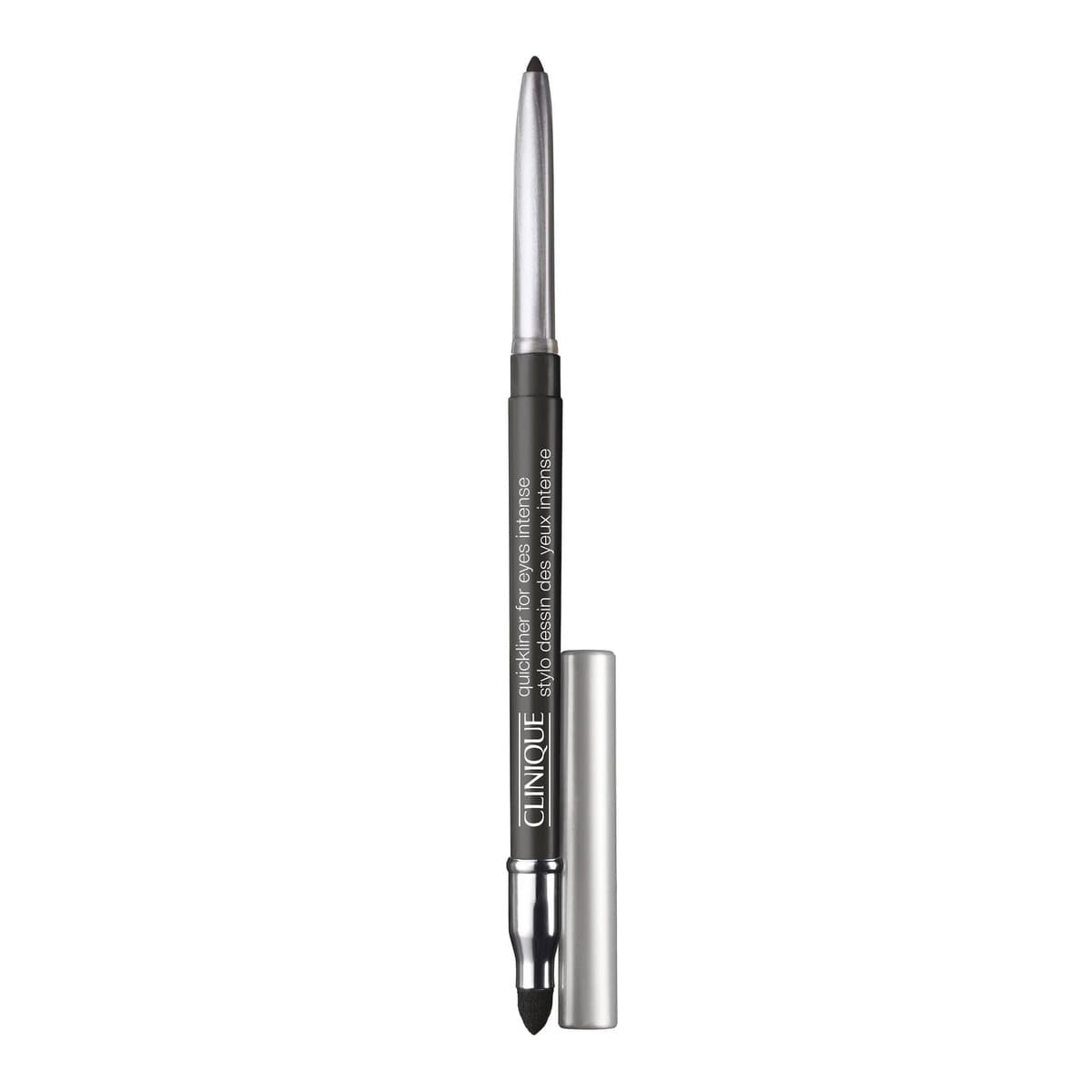 Quickliner for Eye Intense, Intense Charcoal