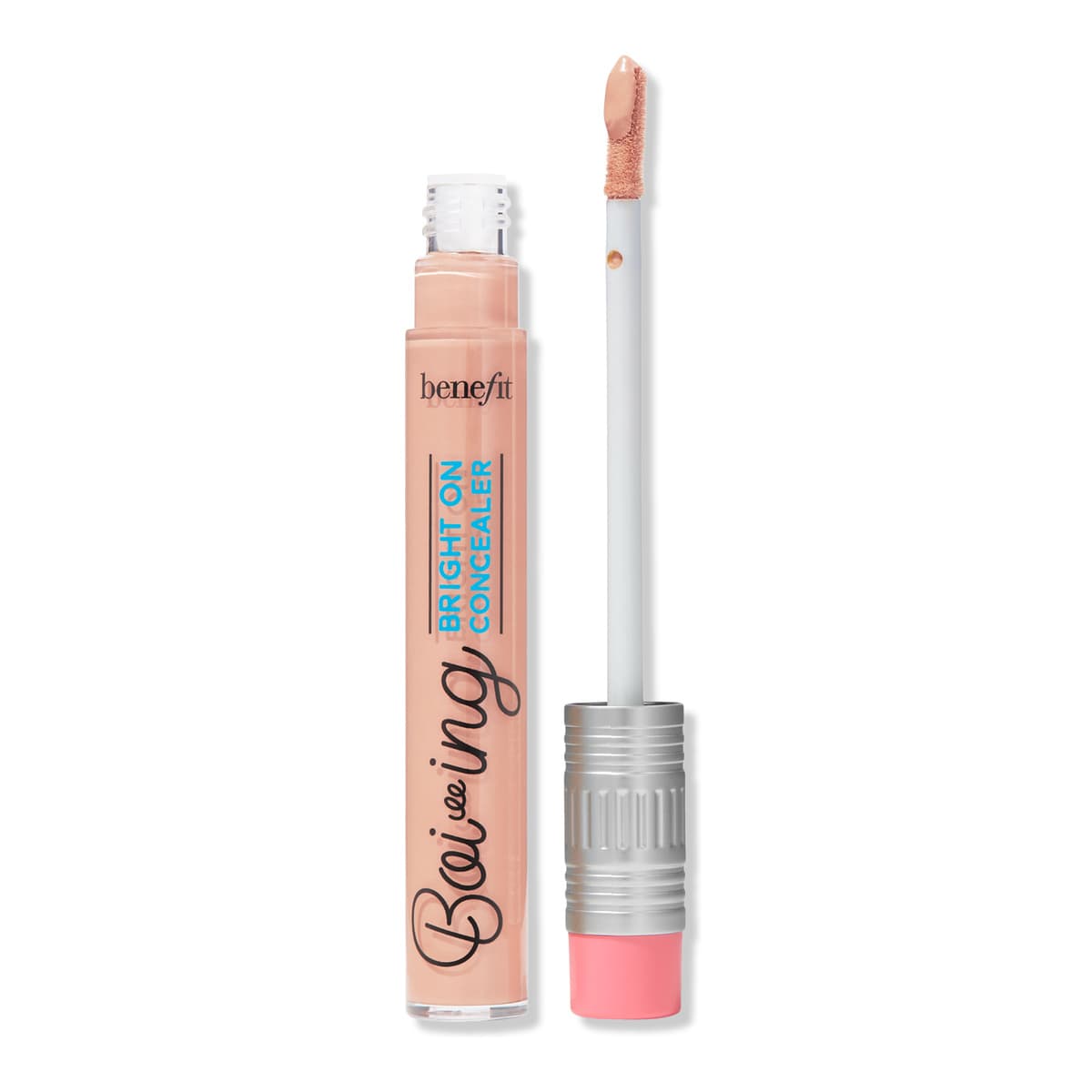 Boi-ing Bright On Brightening Undereye Concealer, Lychee
