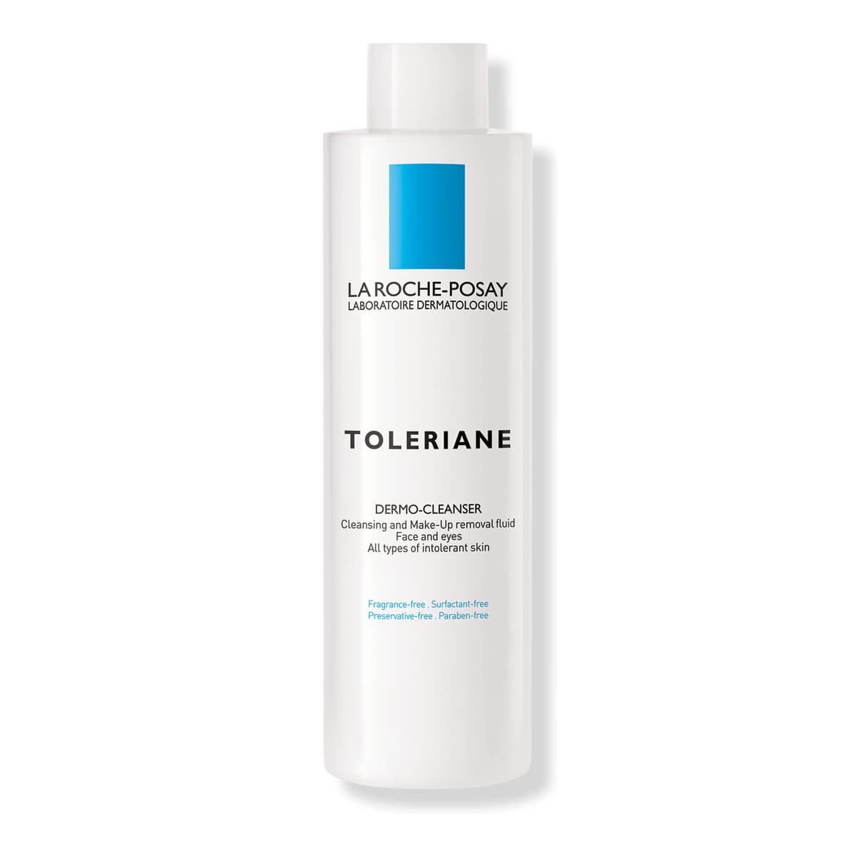 Toleriane Dermo Cleanser and Makeup Remover