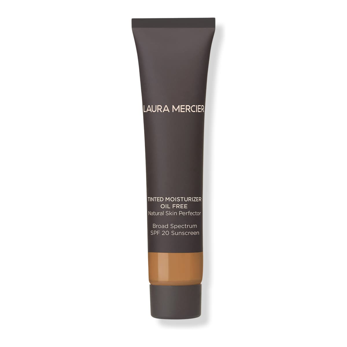 Mini Tinted Moisturizer Oil Free Natural Skin Perfector Broad Spectrum SPF 20, 5W1 Tan