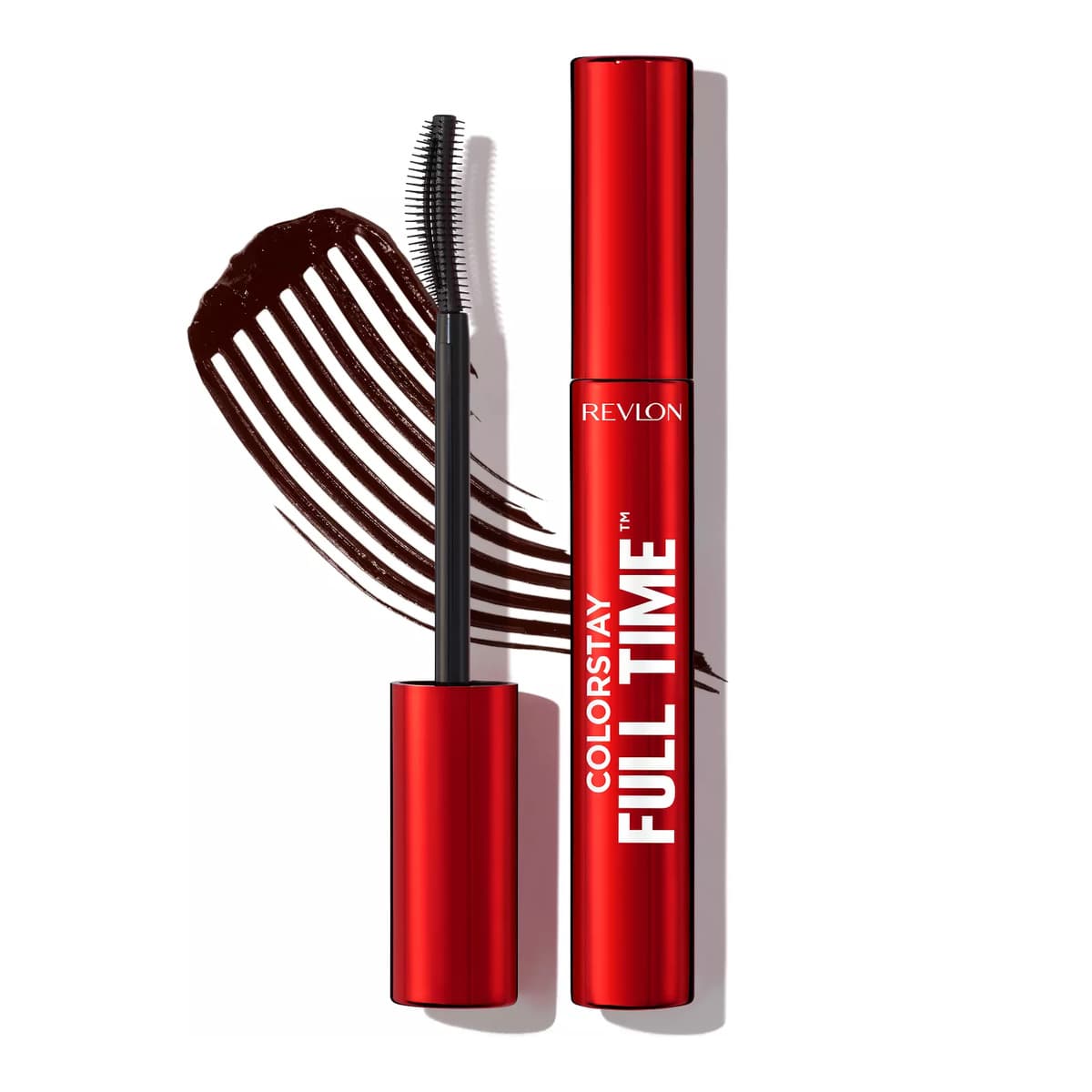 ColorStay Full Time Volumizing Mascara, Black Brown