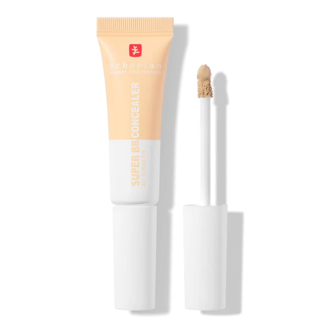 Super BB Concealer Au Ginseng Covering Care-Concealer SPF25 Nude