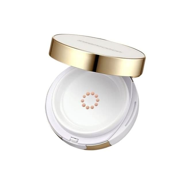 Swan Cream Glow Pact