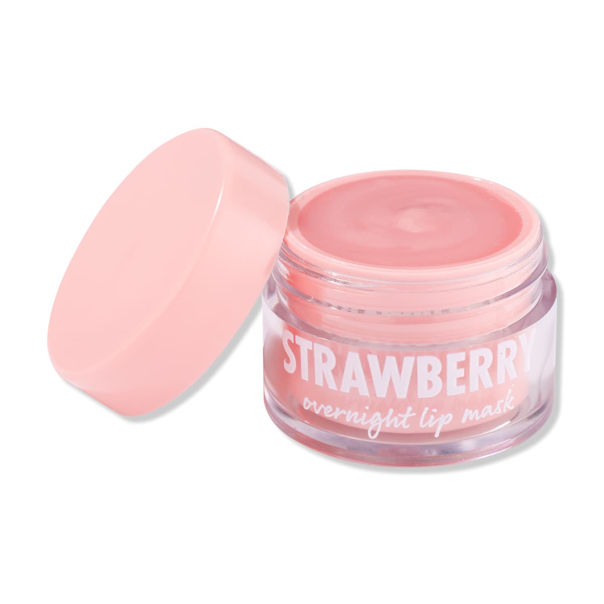 Lip Mask, Strawberry