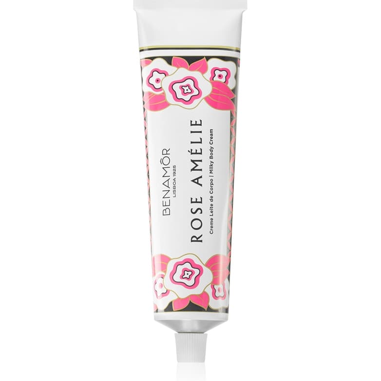 Rose Amélie