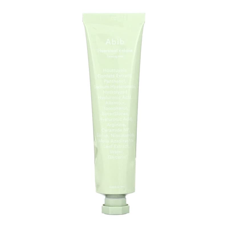 Heartleaf Cream