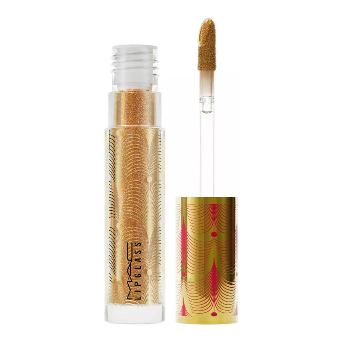 MAC Lipglass, Liquid Lurex