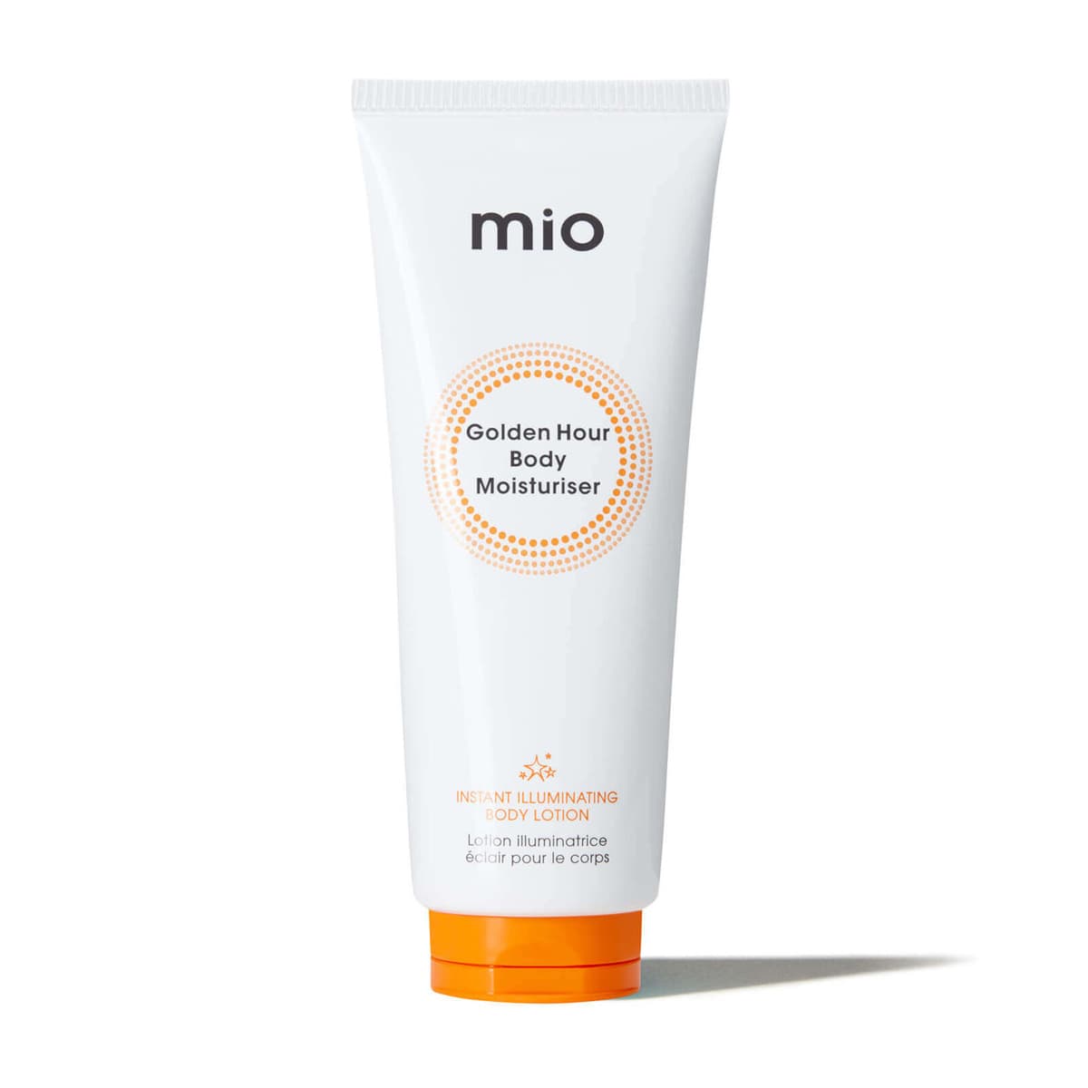 Mio Golden Hour Body Moisturizer