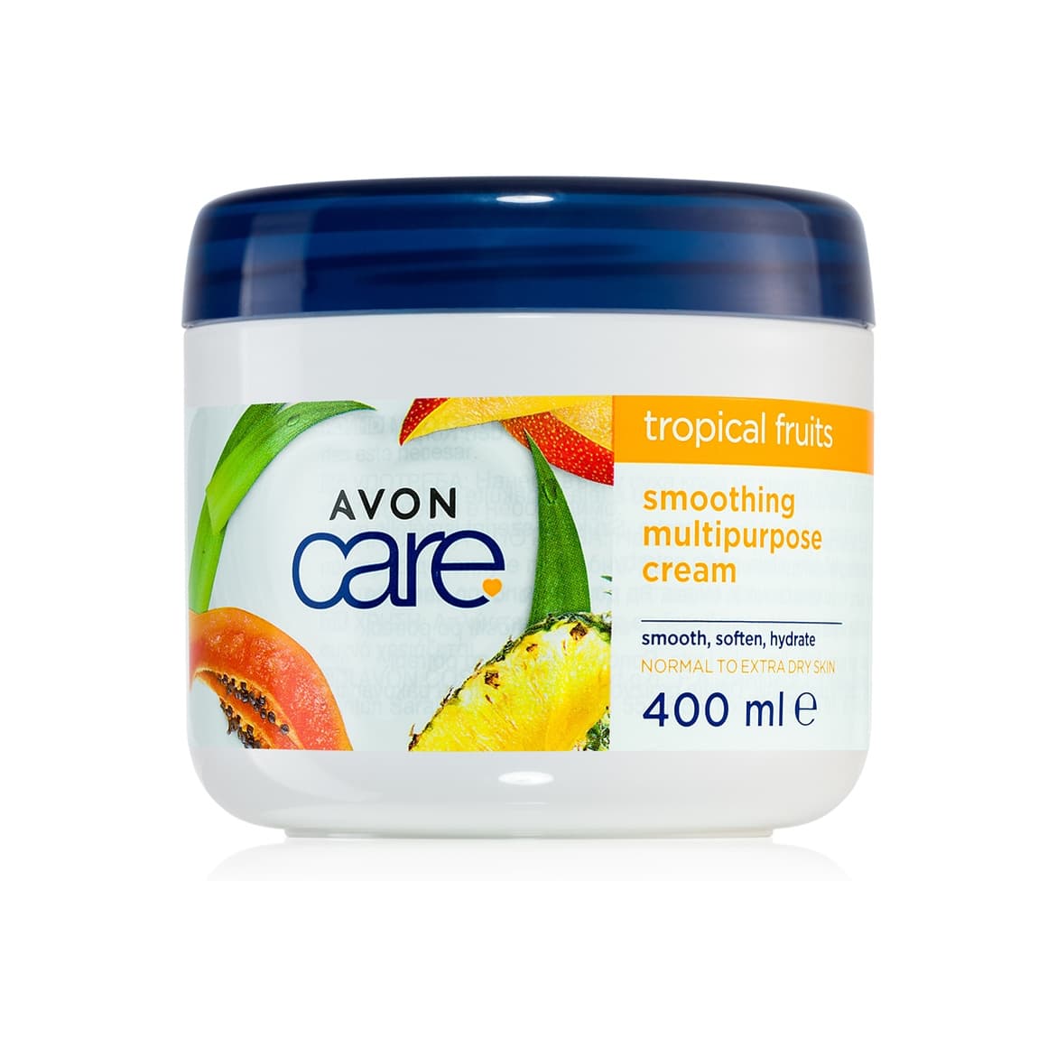 Care Tropical Fruits