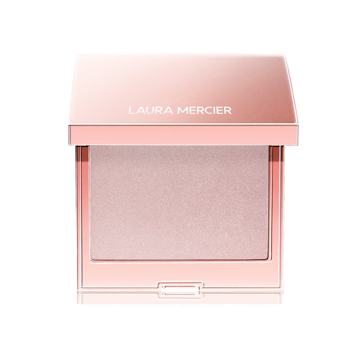 Highlighting Blush