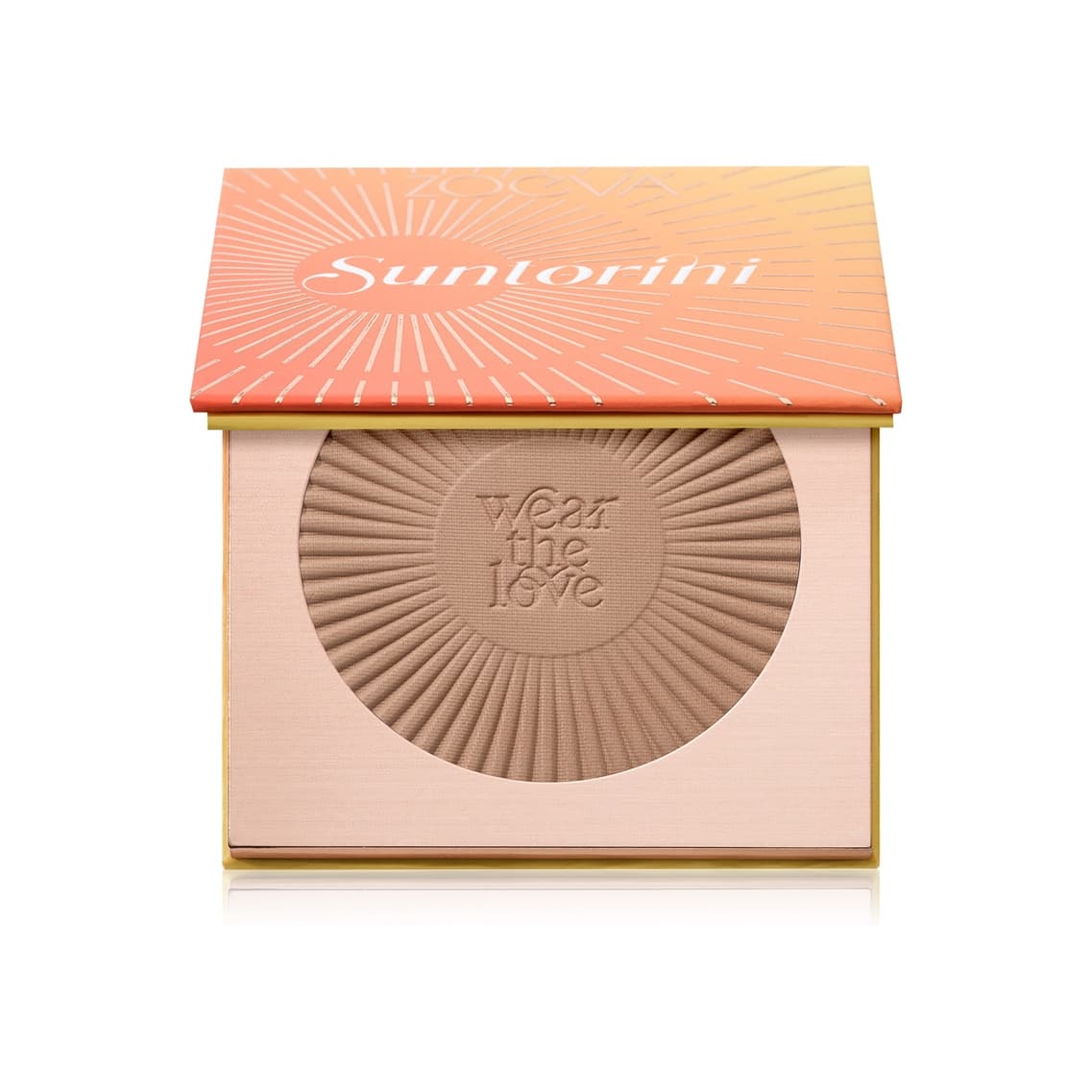 Suntorini Bronzer