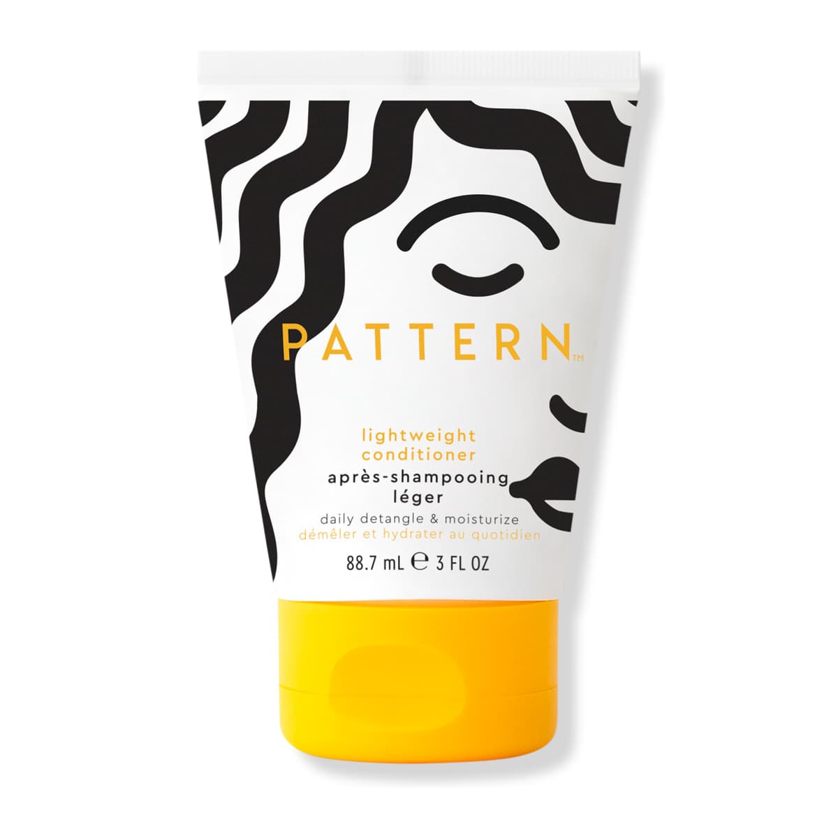 Travel Size Lightweight Conditioner