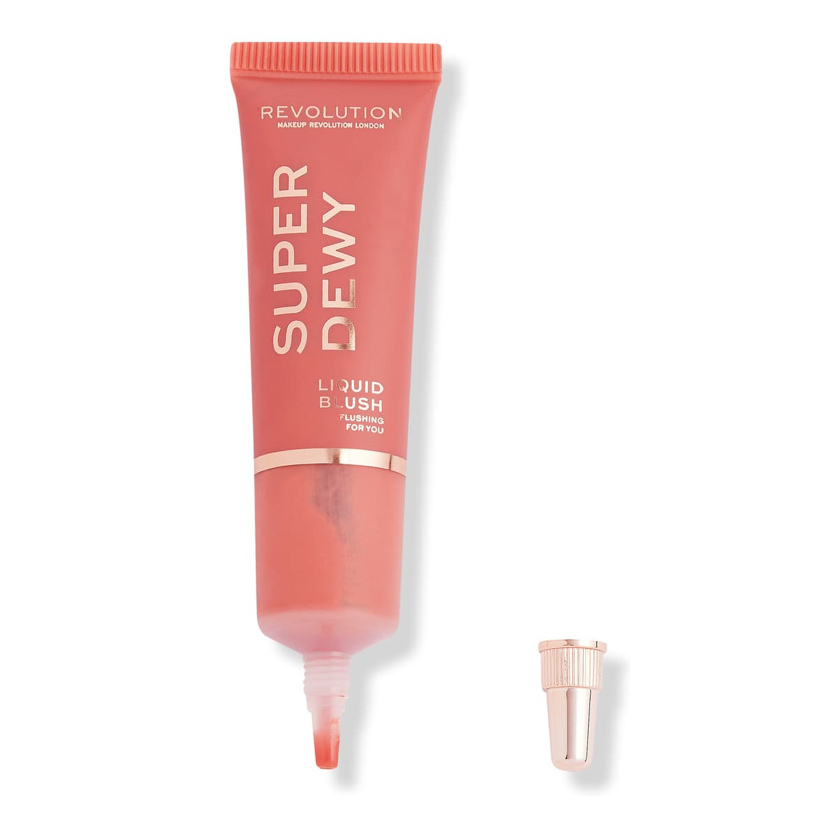 Superdewy Liquid Blush, Flushing For You