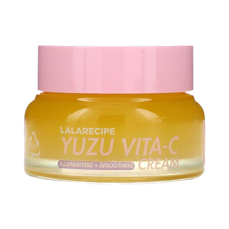 Yuzu Vita-C Cream
