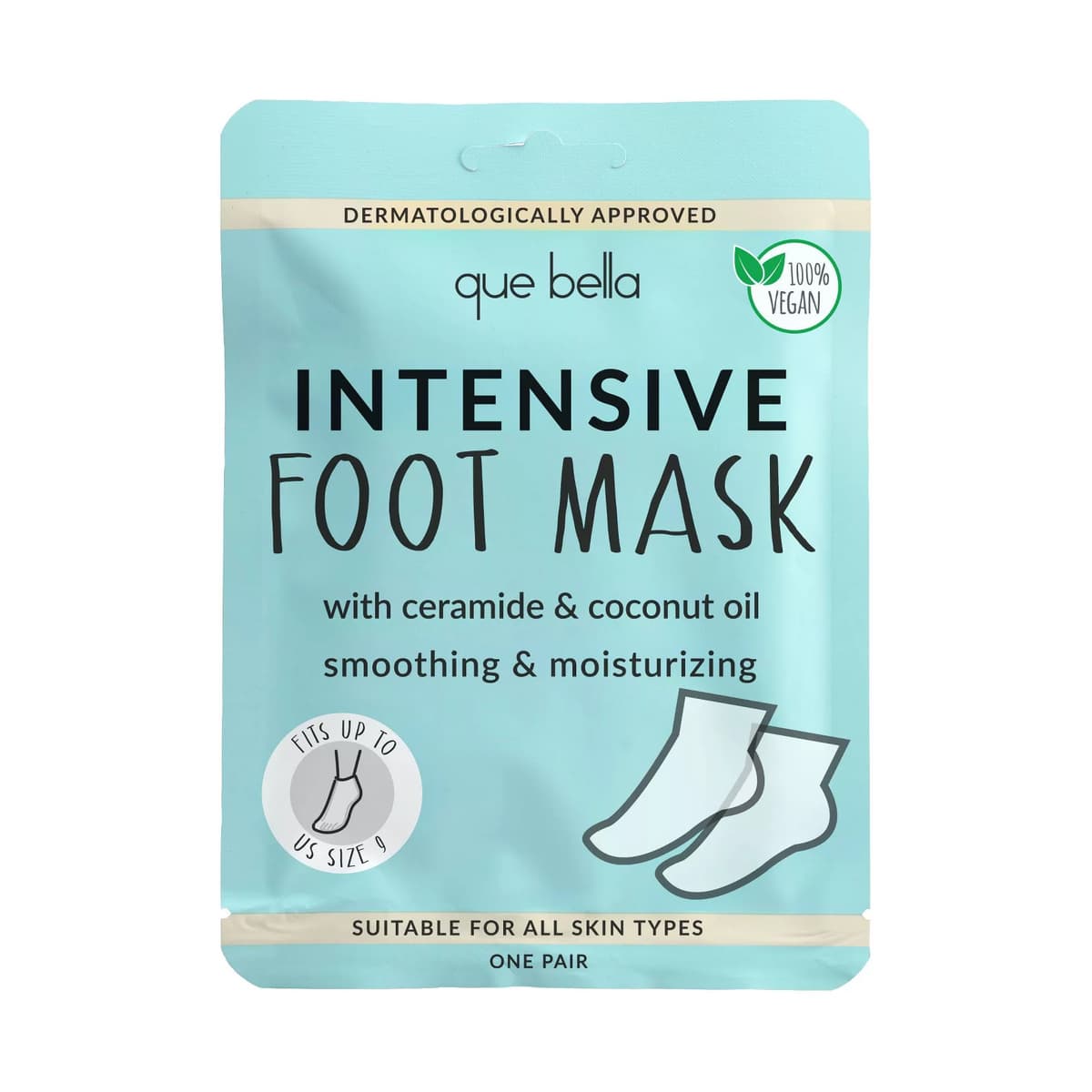 Intensive Foot Mask