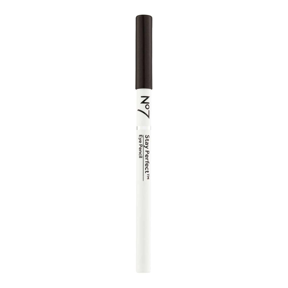 Stay Perfect Eye Pencil, Black