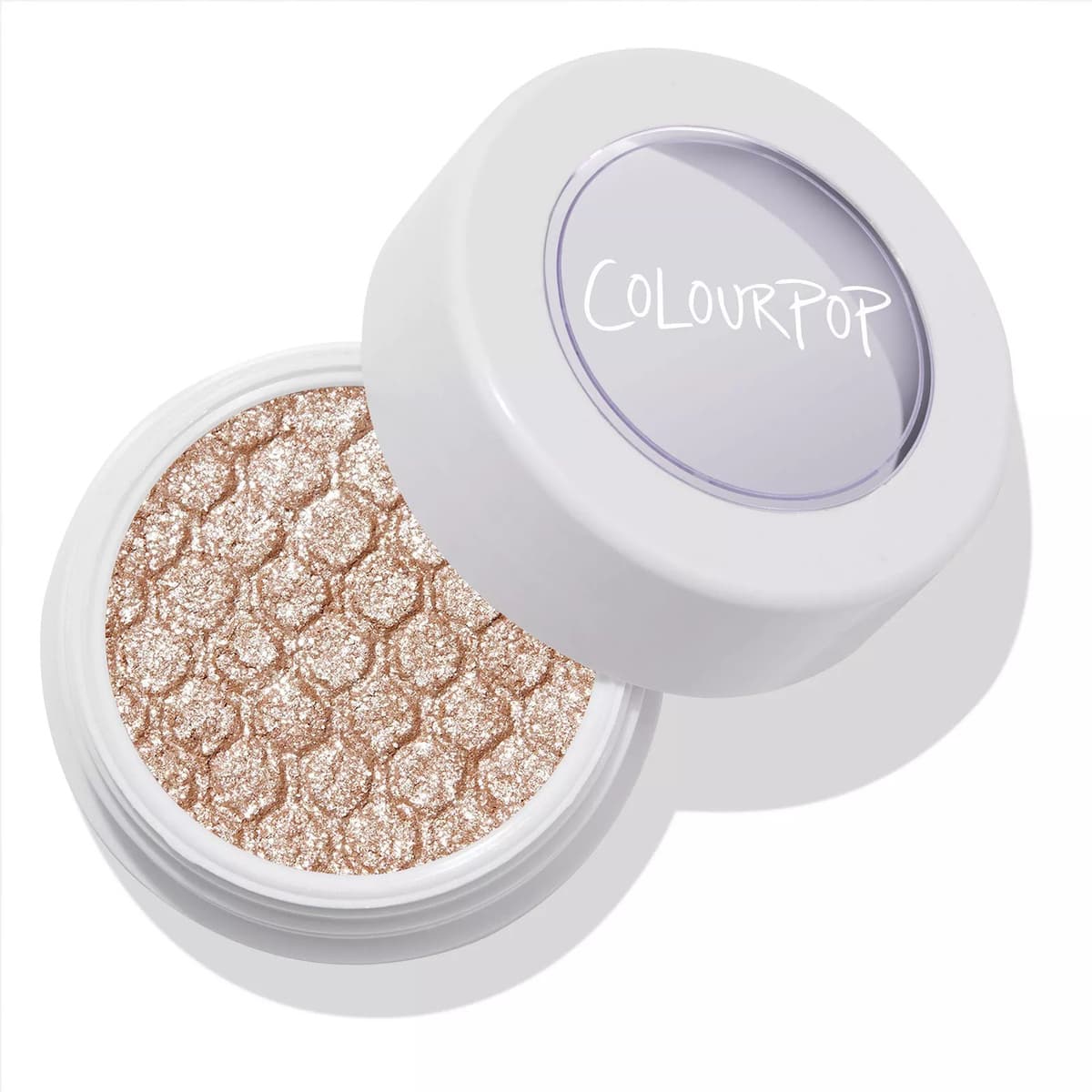 Super Shock Eyeshadow, Ritz